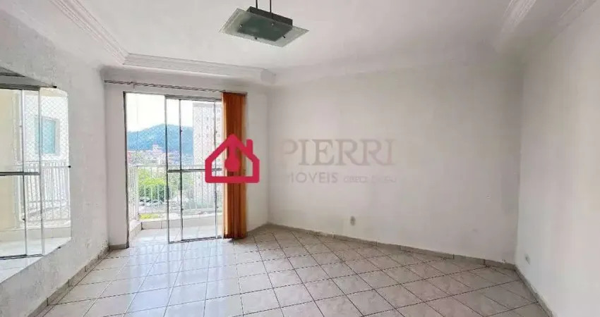 Apartamento a venda  Pirituba no Condomínio Porto Seguro