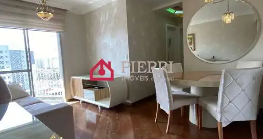 Apartamento com 2 quartos à venda na Nossa Senhora do Ó, São Paulo 