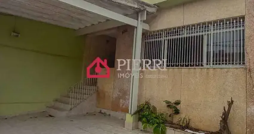 Casa com 4 quartos à venda no Parque São Domingos, São Paulo