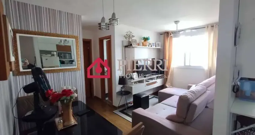 Apartamento a venda avenida raimundo pereira, gran reserva
