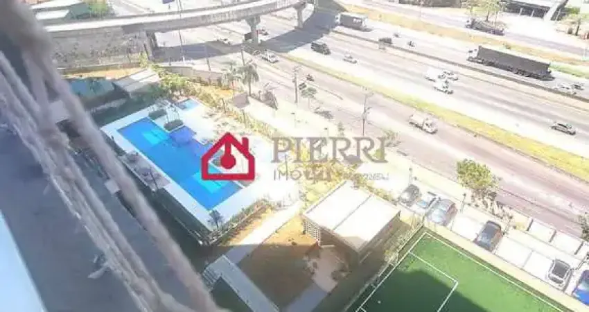 Apartamento com 3 quartos à venda no Parque São Domingos, São Paulo