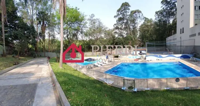 Apartamento à venda morada dos pássaros, piscina, pirituba