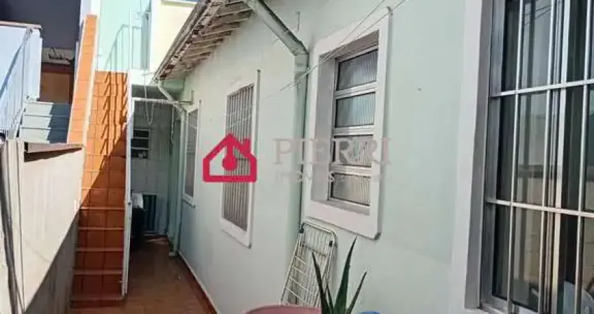 Casa em condomínio fechado com 3 quartos à venda no Jardim São João (Jaraguá), São Paulo