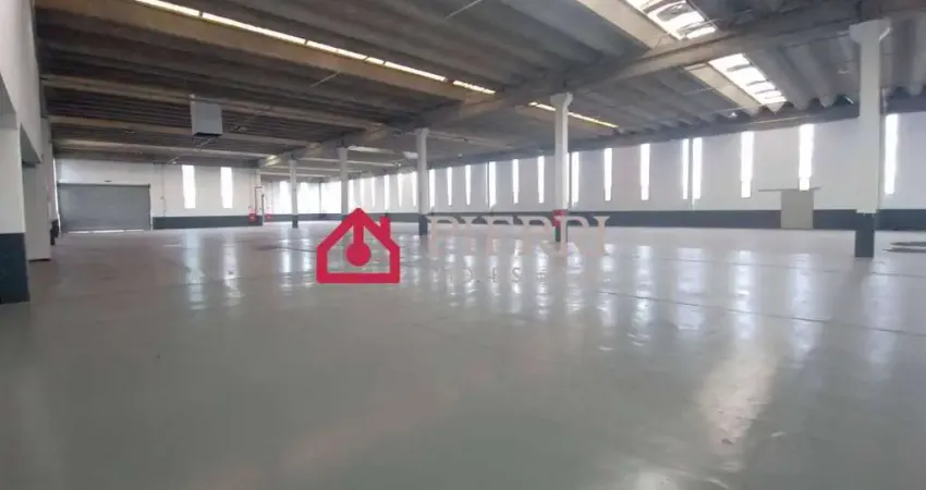 Sala comercial para alugar no Parque São Domingos, São Paulo 