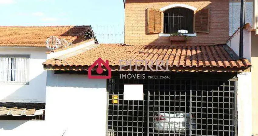 Sobrado em pirituba próx bradesco da mutinga 3 dorms, 2 vagas