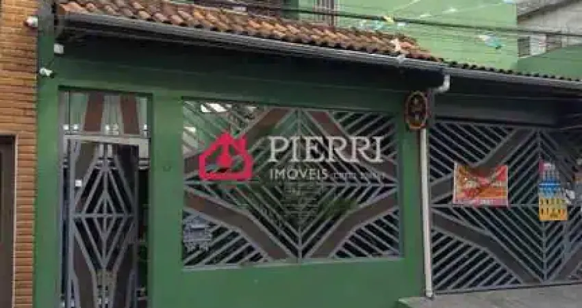 Sobrado a venda em pirituba, próx estrada turística jaraguá