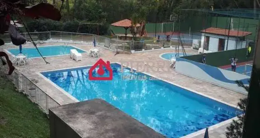 Apartamento aluguel no Cond Morada dos Pássaros, lazer c/piscina