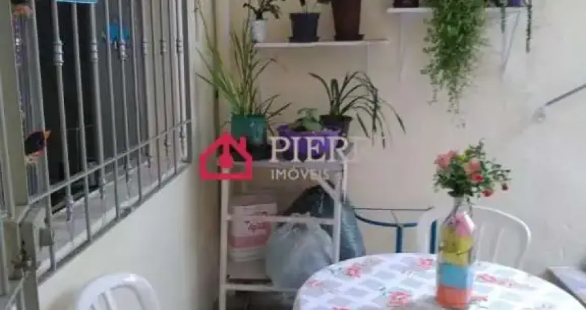 Casa com 3 quartos à venda no Jardim Santo Elias, São Paulo 