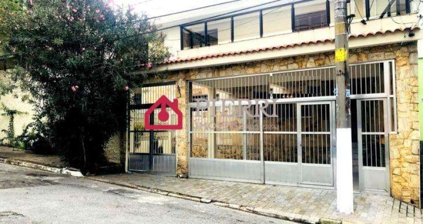 Casa com 4 quartos à venda em Pirituba, São Paulo 