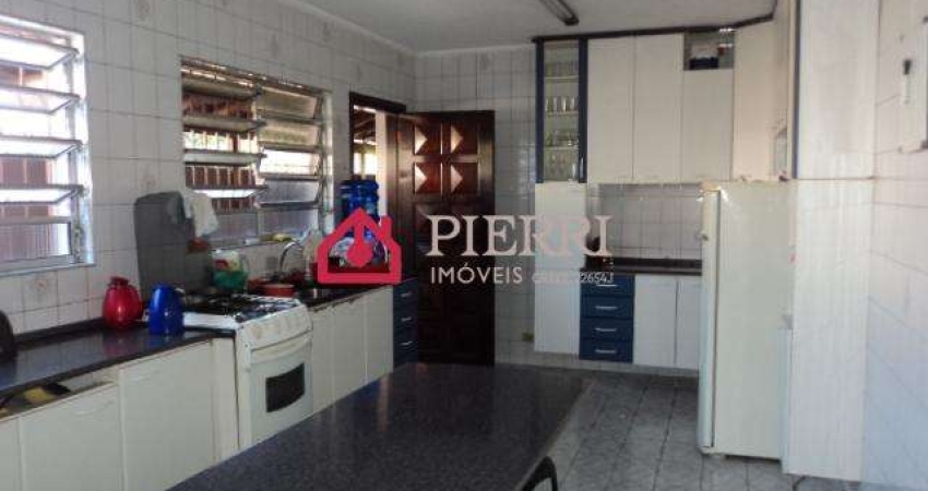 Casa com 3 quartos à venda no Parque São Domingos, São Paulo 