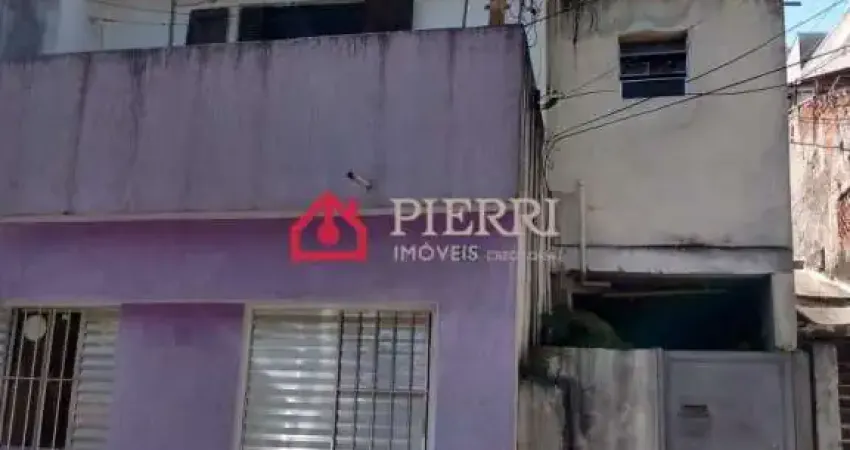 Casa com 2 quartos à venda no Jardim Cidade Pirituba, São Paulo 