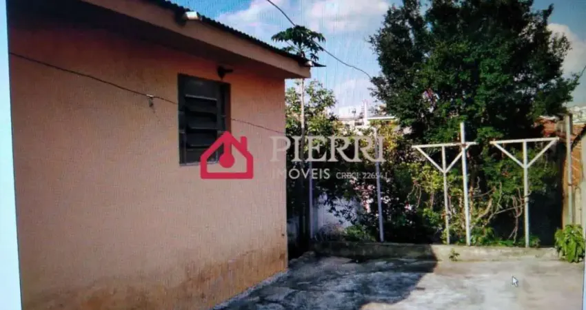 Terreno à venda no Jardim Santo Elias, São Paulo 