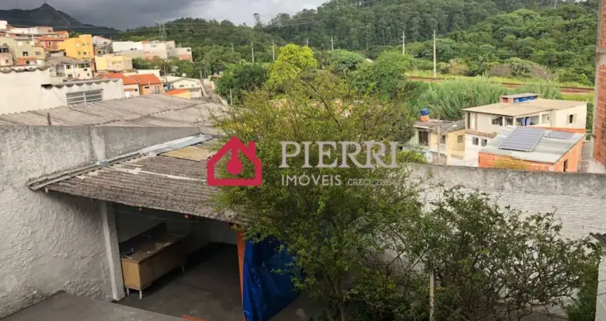Terreno a venda em Pirituba, Jardim Regina com 11,25 mts de frente