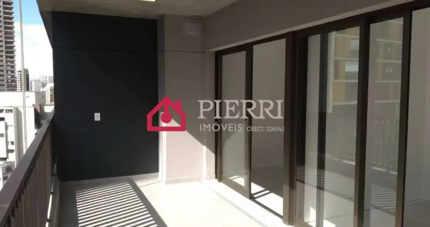 Apartamento venda ou locação Vila Madalena / Sumarezinho 68 m²
