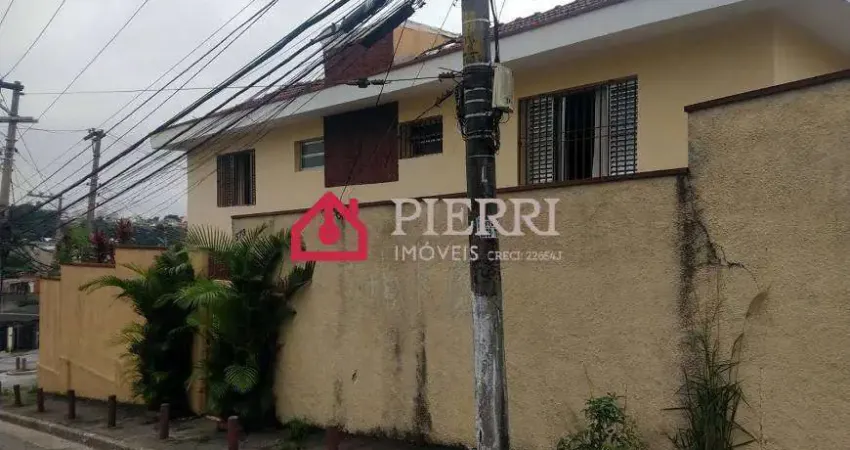 Casa com 3 quartos à venda no Jardim São José (Zona Norte), São Paulo 
