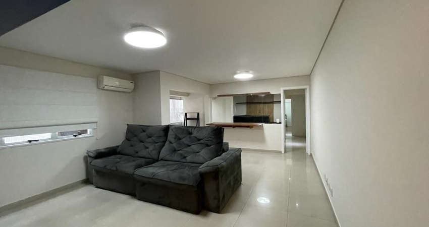 EMBARÉ – LOCAÇÃO – 04 DORM – 02 VG – LAZER – PROXIMO AO PRAIAMAR