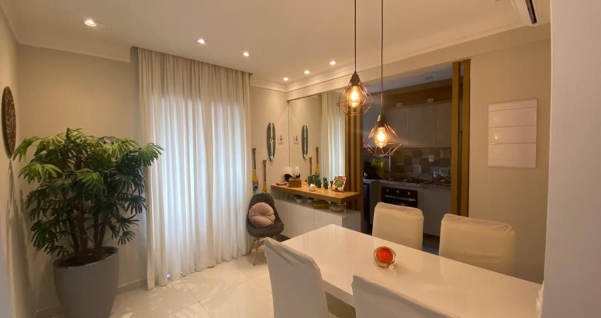 BOQUEIRÃO – VENDA – DUPLEX – 02 SUITES - FINAMENTE DECORADO – LAZER – VG DEMARCADA – CONDOMÍNIO BARATO