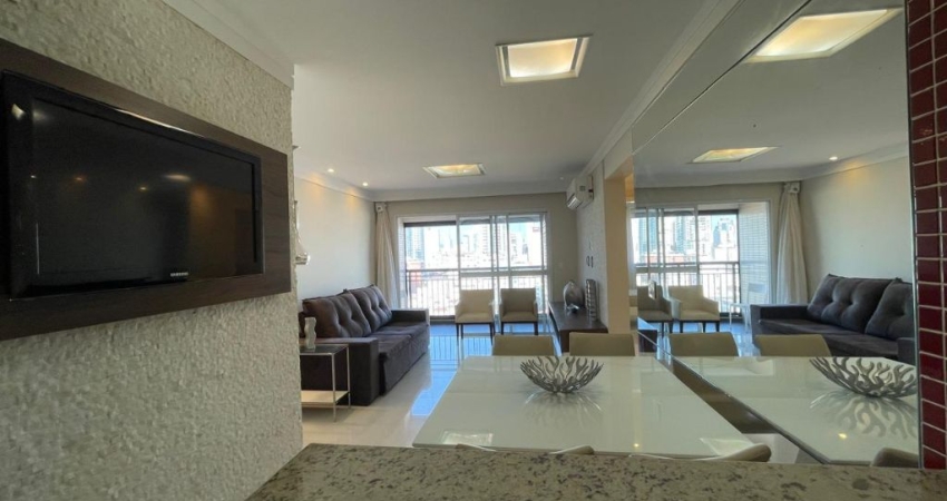 Apartamento com 2 quartos para alugar no Gonzaga, Santos 