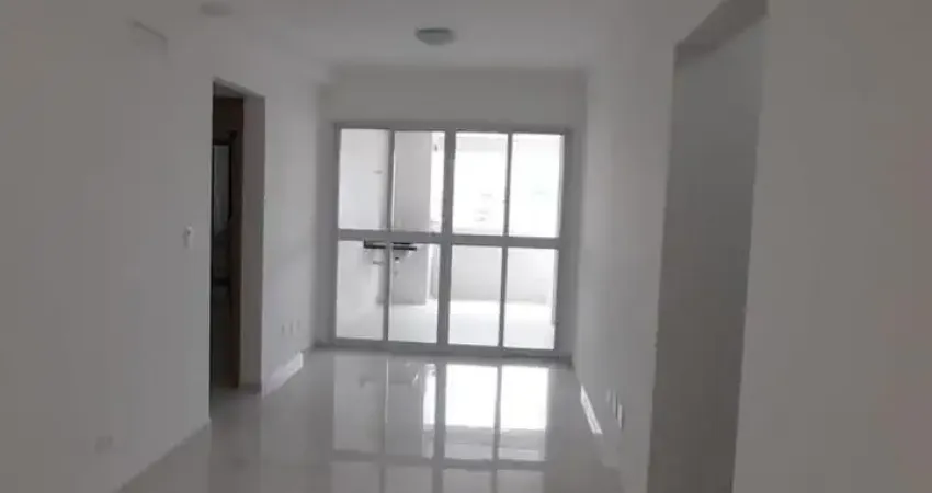Apartamento com 2 quartos para alugar no Boqueirão, Santos 