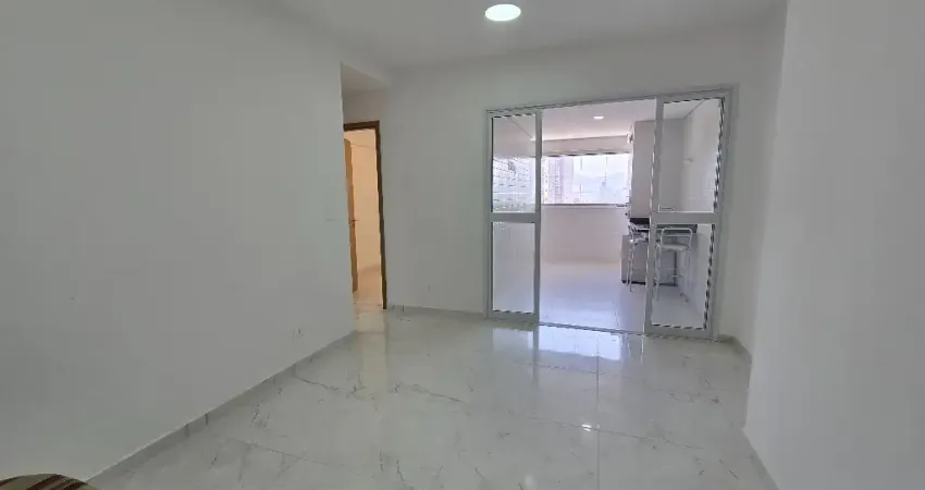 Apartamento com 2 quartos à venda no Boqueirão, Santos 