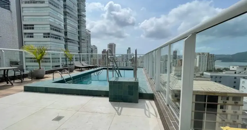 APARECIDA – LOCAÇÃO – 02 DORM – PRÓXIMO AO MAR