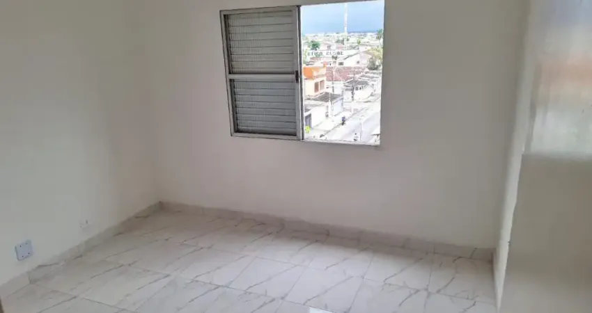Apartamento com 2 quartos à venda no Centro, São Vicente 