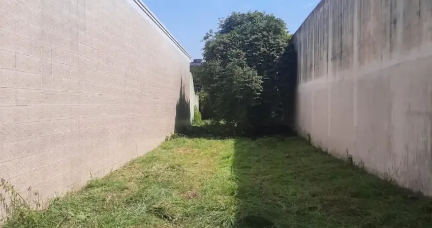 OPORTUNIDADE IMPERDÍVEL NO CAMPO GRANDE – TERRENO À VENDA!