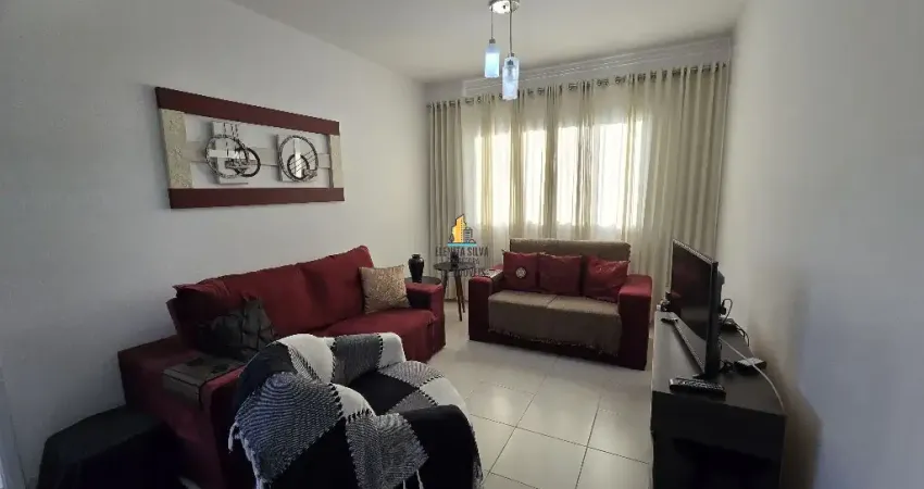 EMBARÉ – 2 DORMITÓRIOS + DEPENDÊNCIA – 1 SUÍTE – VAGA DEMARCADA – CONDOMÍNIO COM EXCELENTE CUSTO-BENEFÍCIO!