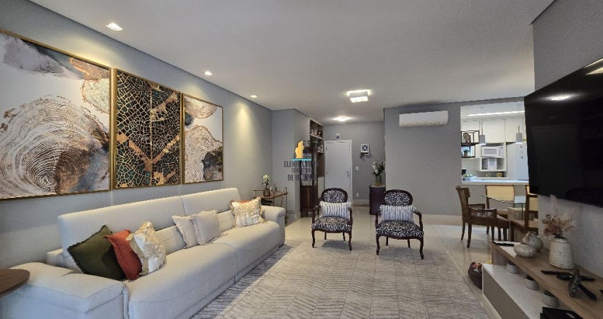 APARECIDA – VENDA – 1 DORM “96 M'  – LUXO -CONFORTO E VISTA MAR – A POUCOS METROS DA PRAIA!