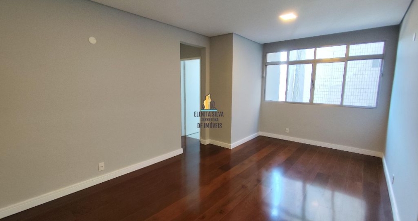 Apartamento com 2 quartos à venda no Campo Grande, Santos 