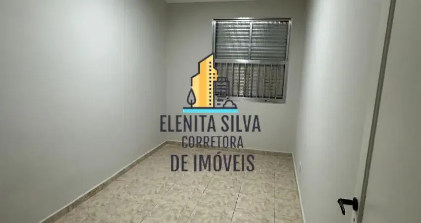 MACUCO – 2 DORM – TERREO DE FRENTE – SEM VG DE GARAGEM