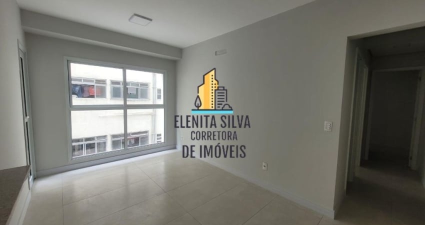 VENDA- 50 M DA PRAIA  -2  DORM - 1 SUITE COM SACADA - 82 AU