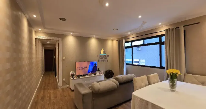 CAMPO GRANDE –  VENDA - PREÇO DE OPORTUNIDADE – 2 SUITES – 80 AU