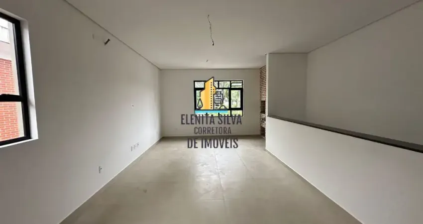 Casa com 2 quartos à venda na Vila Belmiro, Santos 