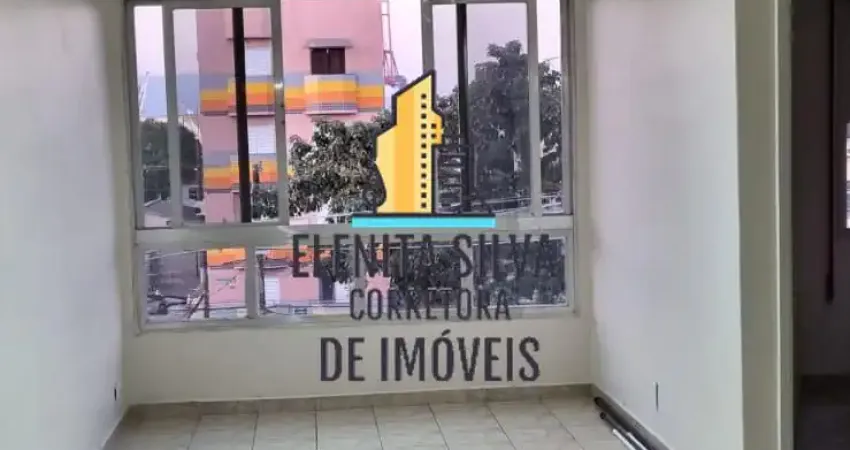 Macuco - venda – 2 dorm - 65 au – ambientes amplos - armários planejados