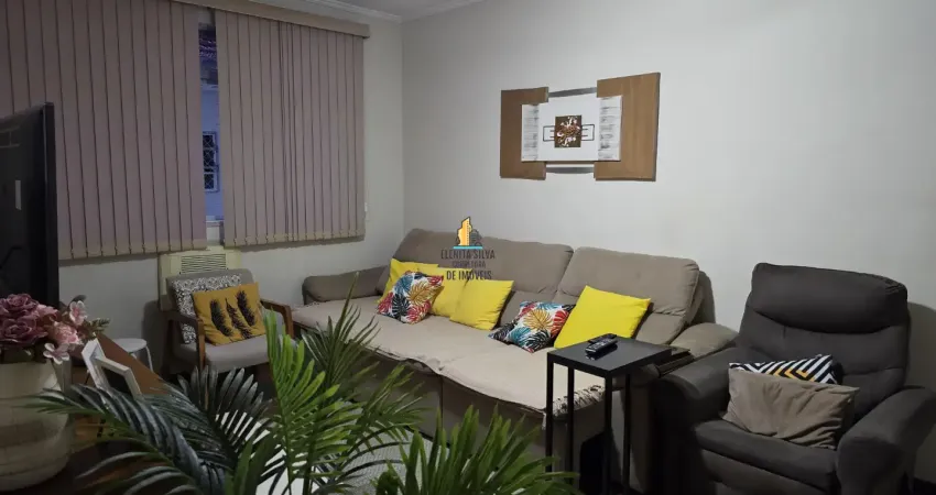 Campo grande - venda - 2 dormitórios - 100 au -  490 mil - condomínio barato