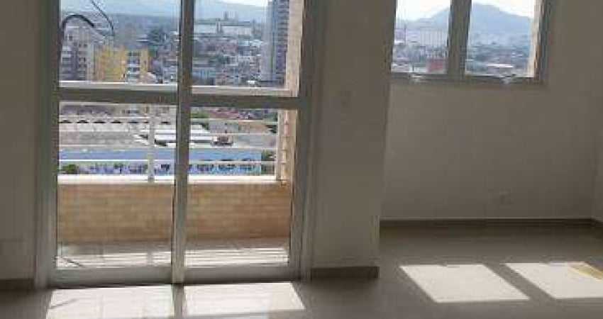 Sala comercial - 42m - 2 banheiros - vaga de garage