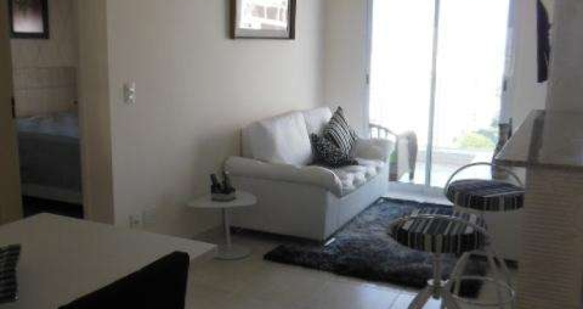Apartamento Gonzaga - Alto Padrão - 2 dorm - Lazer - Serviço