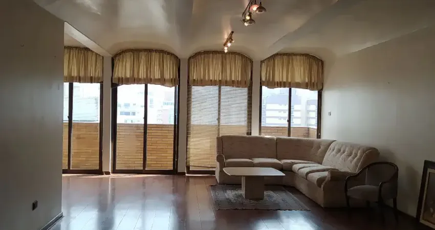 Apartamento com 5 quartos à venda no Gonzaga, Santos 