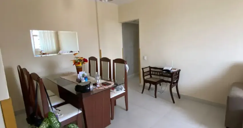 Apartamento com 2 quartos à venda no Gonzaga, Santos 