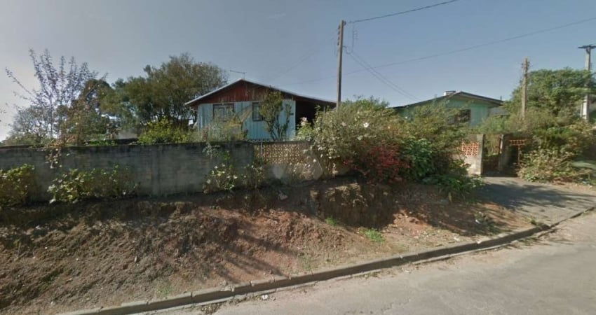 Terreno Lote em Vila Glória, Campo Largo/PR