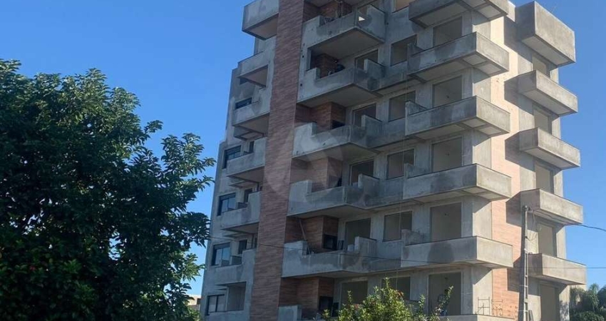 Apartamento com 2 quartos à venda na Rua João Dea, 151, Centro, Itapoá