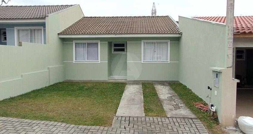 Casa com 3 Quartos no Condomínio Residencial Pirâmide Miquerinos