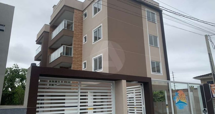 Ótimo Apartamento em Itapoá