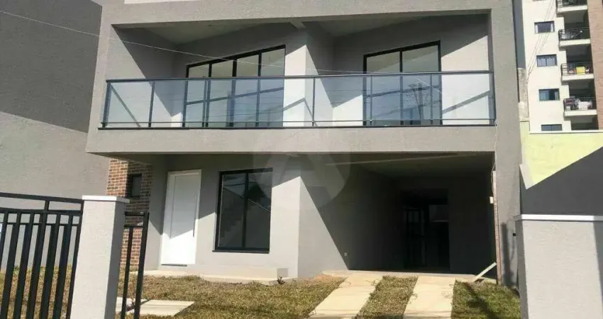 Casa com 3 quartos à venda na Rua Rosa Tane Grande, 327, Centro, Campo Largo