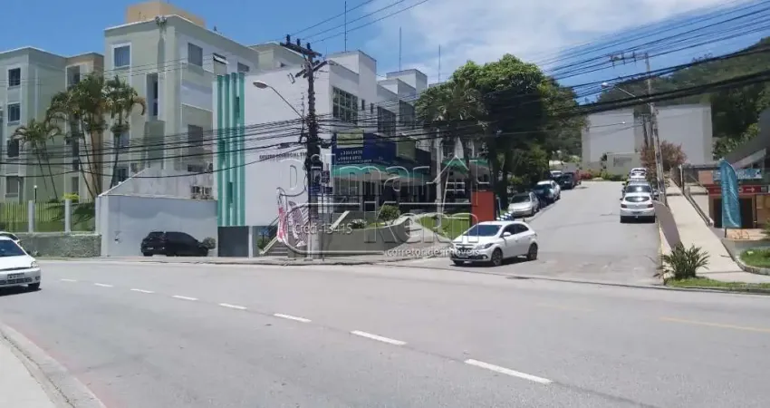 Sala comercial com 2 salas à venda na Rua Lauro Linhares, 820, Trindade, Florianópolis
