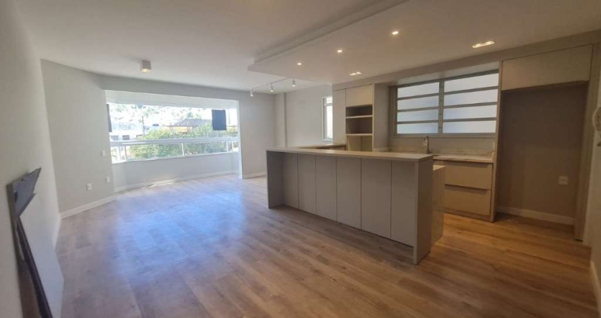 Apartamento com 3 quartos à venda na Praça Hercílio Luz, 1199, Centro, Florianópolis