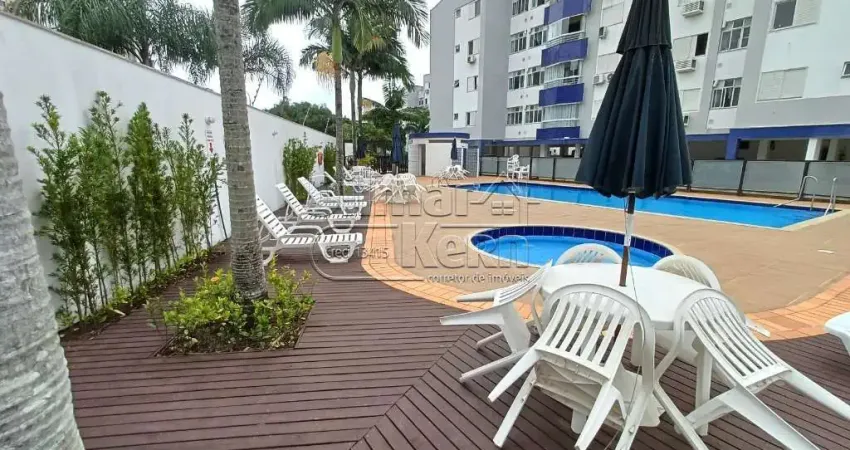 Apartamento com 2 quartos à venda na Rua João Meirelles, 884, Abraão, Florianópolis