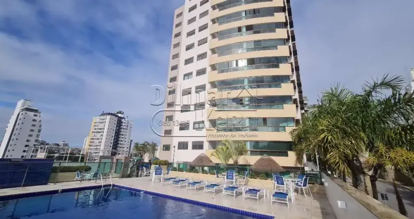 Apartamento com 3 quartos à venda na Rua General Eurico Gaspar Dutra, 338, Estreito, Florianópolis