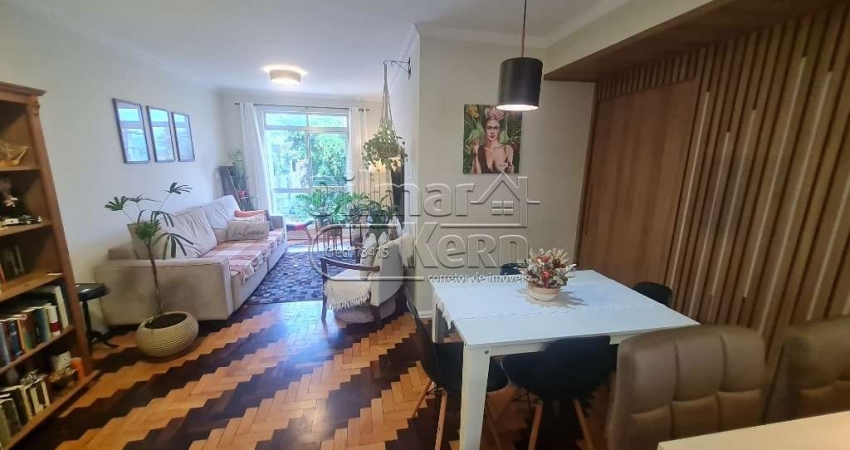Apartamento com 3 quartos à venda na Rua Fernando Ferreira de Mello, 368, Bom Abrigo, Florianópolis
